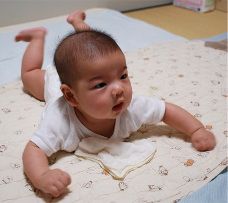 08-09 獲物を狙う眼差し